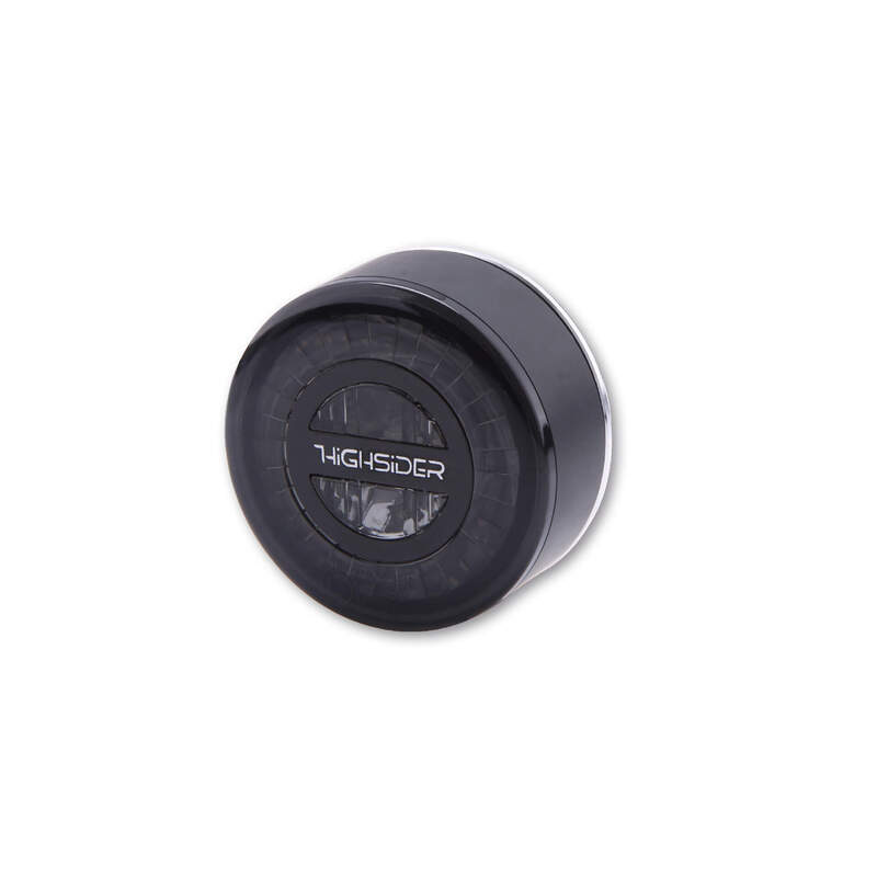 HIGHSIDER Rocket LED Rücklicht