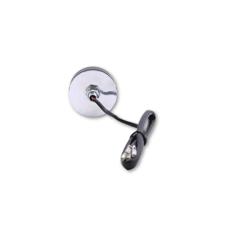 HIGHSIDER Rocket LED Rücklicht