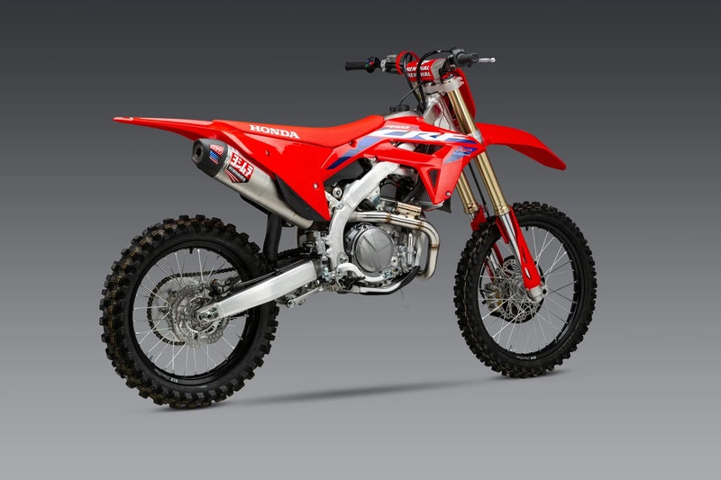 YOSHIMURA RS-12 Signature Series Komplettauspuff 225850S321