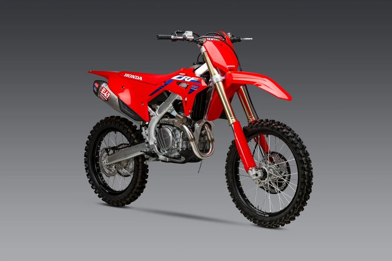 YOSHIMURA RS-12 Signature Series Komplettauspuff 225850S321