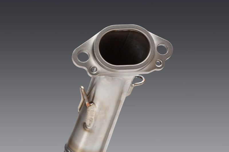 YOSHIMURA RS-12 Signature Series Komplettauspuff 225850S321