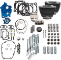 Kit de potencia 132" POWER PACK VVT