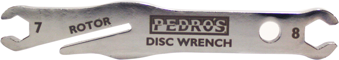 Llave De Disco De Freno