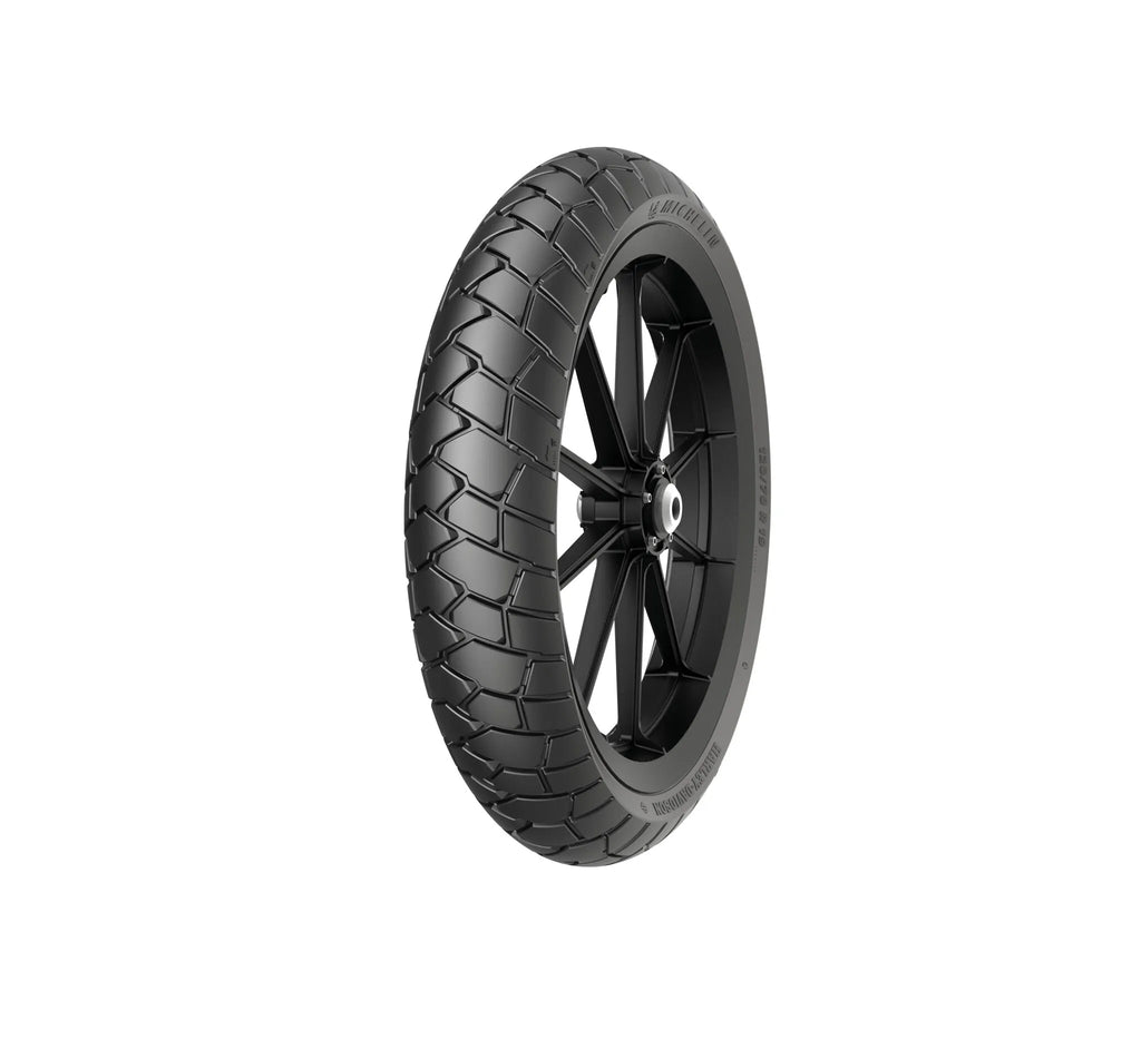 Scorcher Adventure Tire SCHR ADV 120/70R19 60V TL