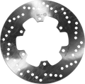 Prime Gold Series Fixed Brake Disc for Ducati, Italjet, Yamaha