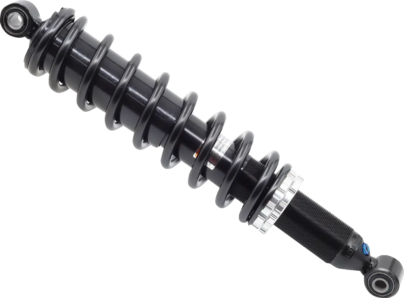 Gasdruckstoßdämpfer vorne für Kawasaki