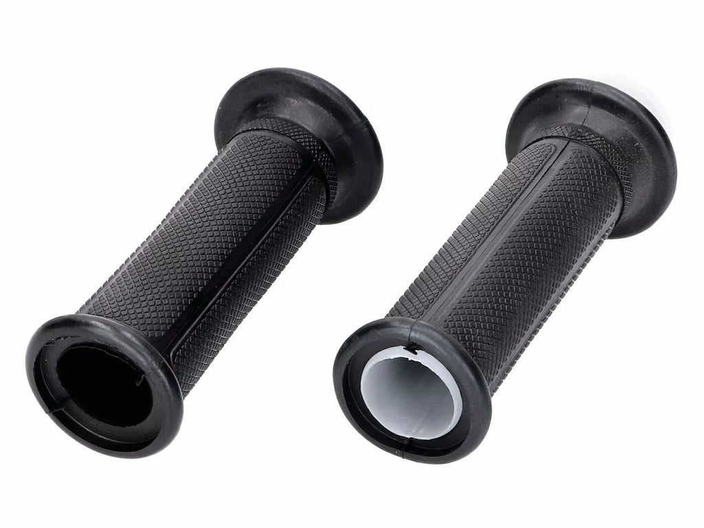 Grip Set with Throttle for Baotian BT 50 QT-9 AC Ecobike 04-07