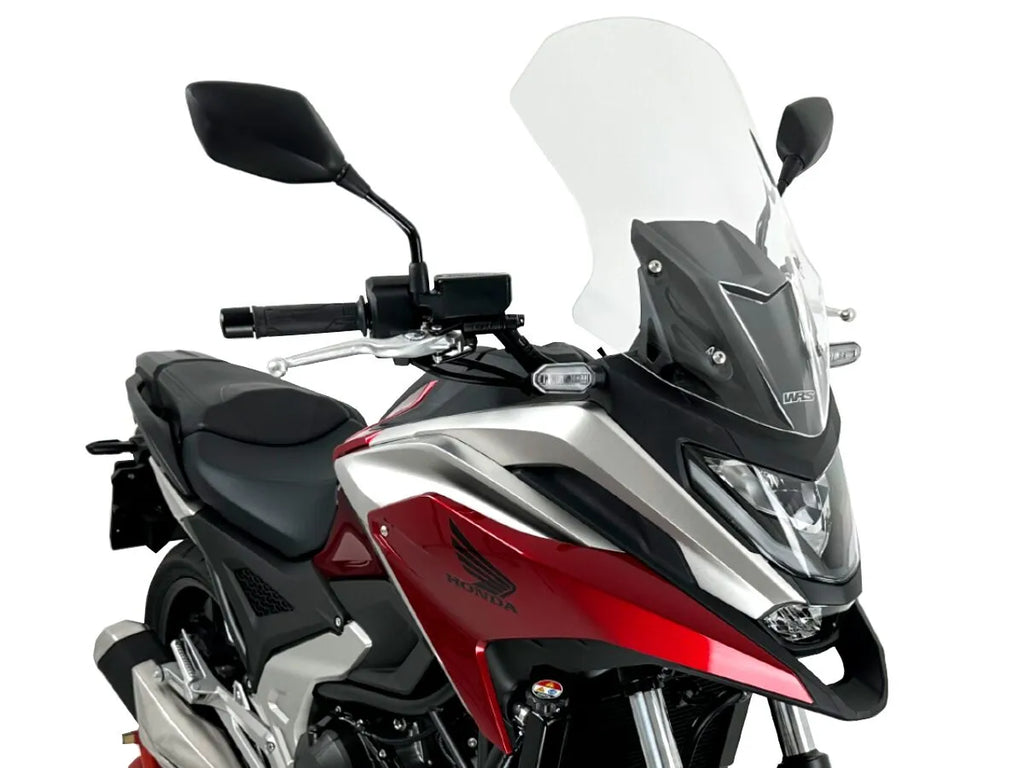 Windscreen for Honda NC750X