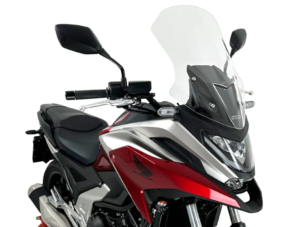 Windscreen for Honda NC750X