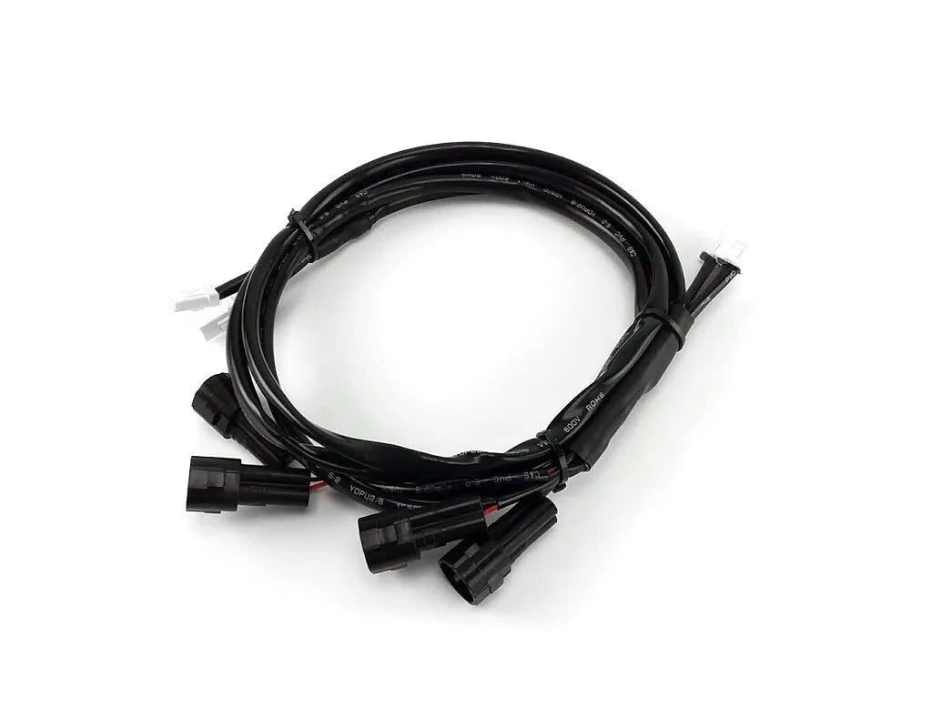 Cableado Intermitentes CANsmart T3 Para Moto