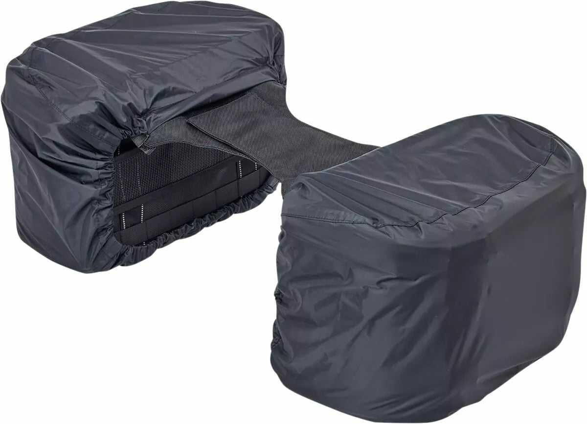 EXFIL-18 Motorrad-Seitenkoffer