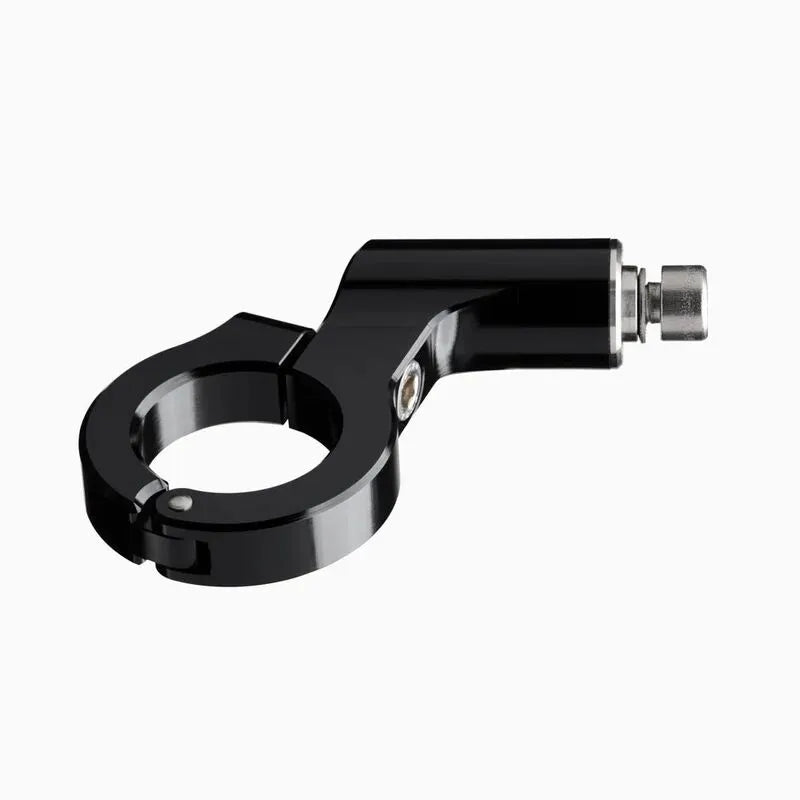 Mo.View Club Pivot 110mm Rückspiegel für Harley Davidson