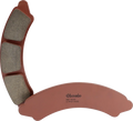 Brake Pads PRIME Sinter SD Brake PAD SD SINT FR