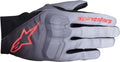Guantes moto homologados Stella Reef V2  STELLA REEF V2 GRY/BLK/PNK S