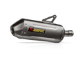 Silenciador Slip-On Line Titanio Para Cfmoto 450MT