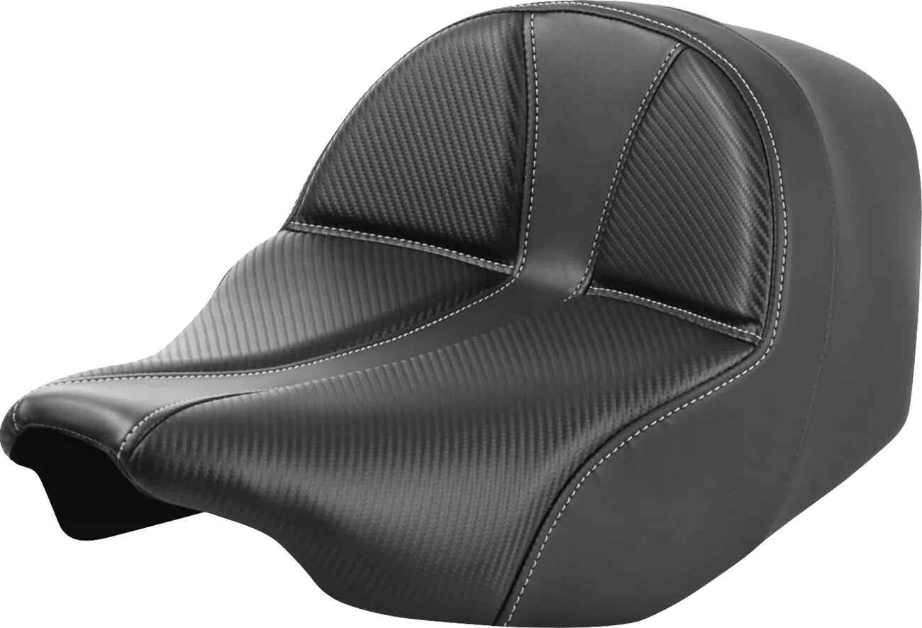 Dominator Solositz für Harley Davidson FLHX/FLTR 23-UP