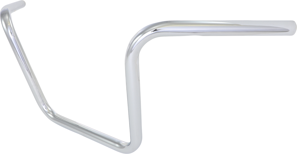 Manillar Touring De 1" Cromado Para Harley-Davidson