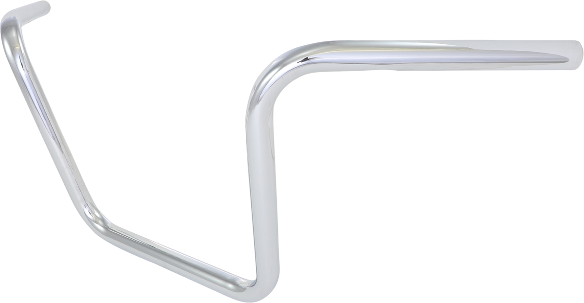 1" Chrom-Touring-Lenker für Harley-Davidson