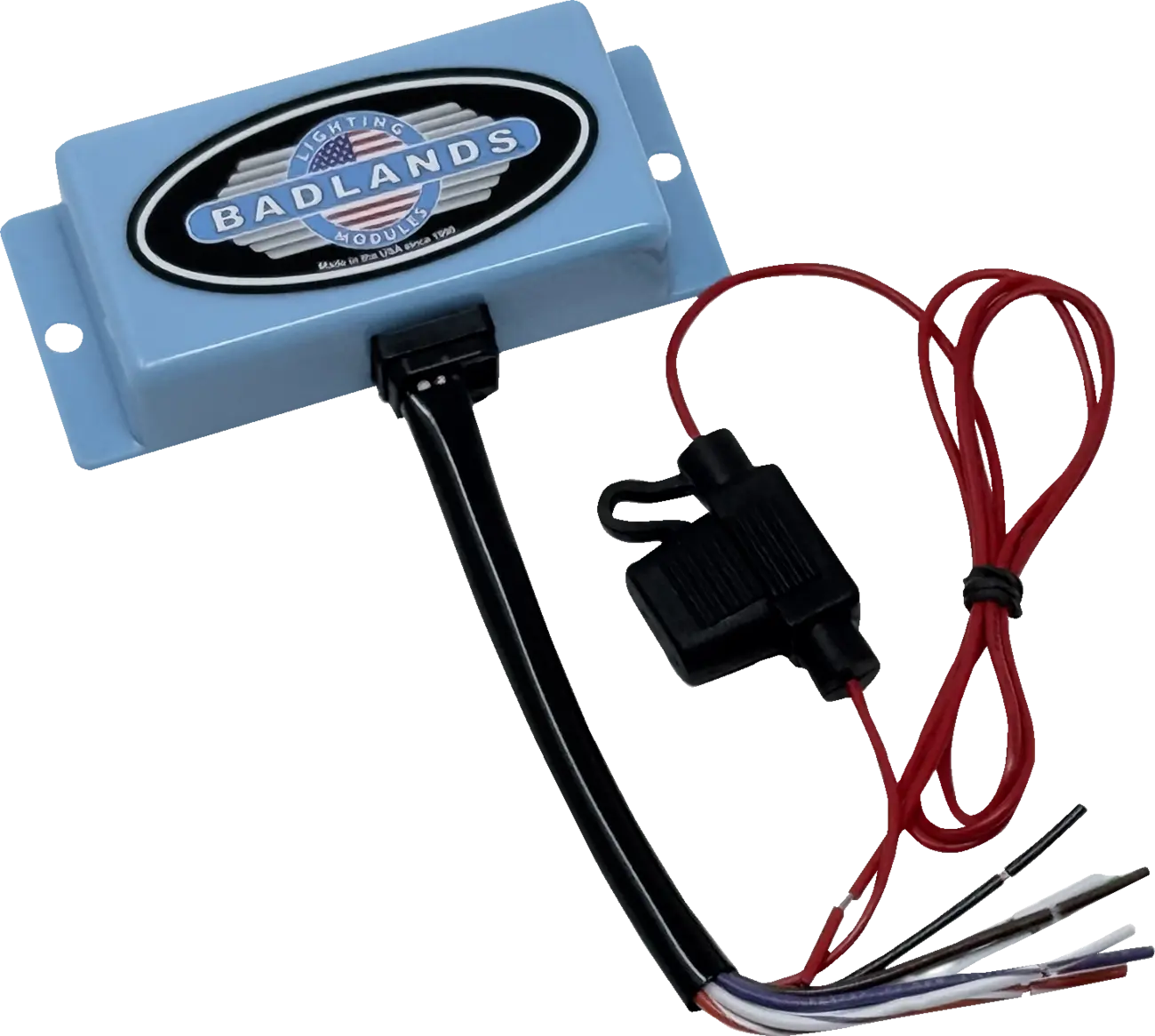 Módulo de intermitentes autocancelables TURN SIGNAL MODULE SPEED SENSE SELF-CANCEL ATS-04