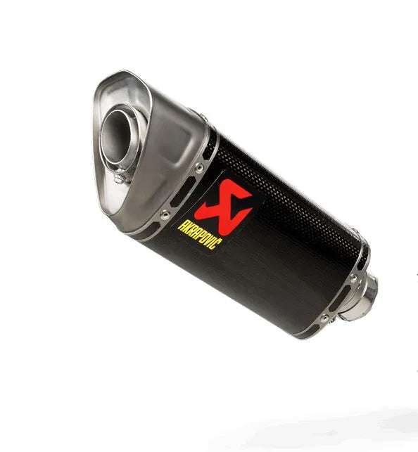 M-AP01603C Replacement Muffler