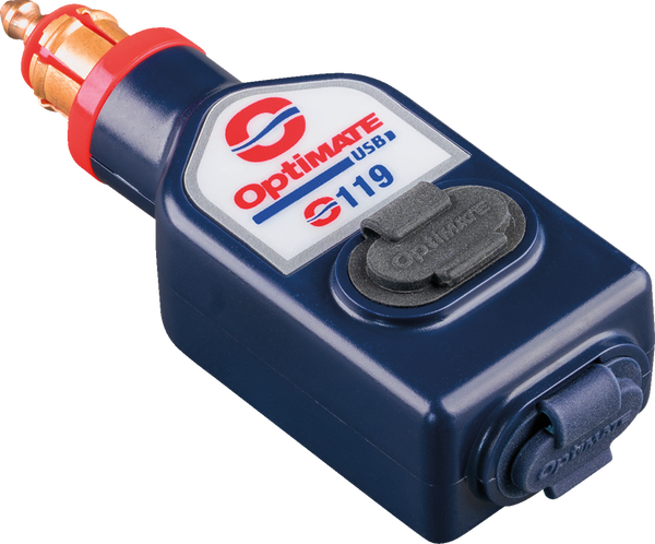 Optimate USB O-119