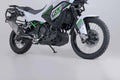 Protector de motor ENGINE GUARD BLACK