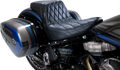 Diamond Biker Kick Flip Gelsitz für Harley Davidson