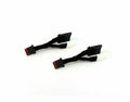 T3 Wiring Adapter - Front for Harley-Davidson