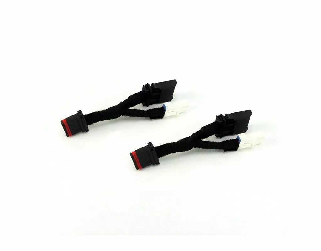 Adaptador De Cableado T3 -Parte Delantera Para Harley-Davidson