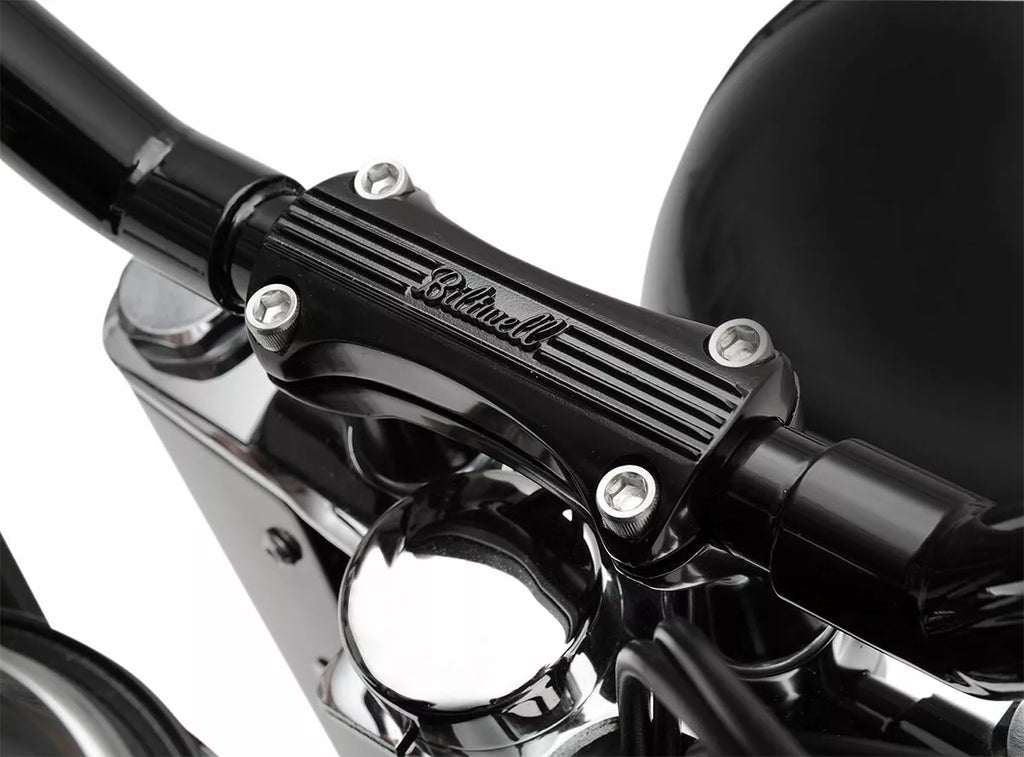 Elevador De Manillar Thunder 2" Para Harley Davidson