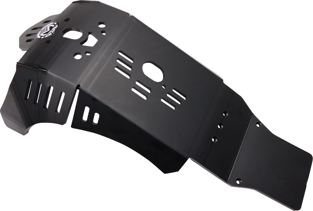 Pro Großer Unterfahrschutz für Kawasaki KX450/ 450X 19-23