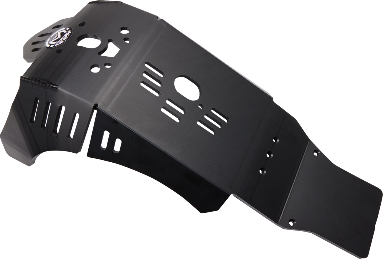 Pro Großer Unterfahrschutz für Kawasaki KX450/ 450X 19-23