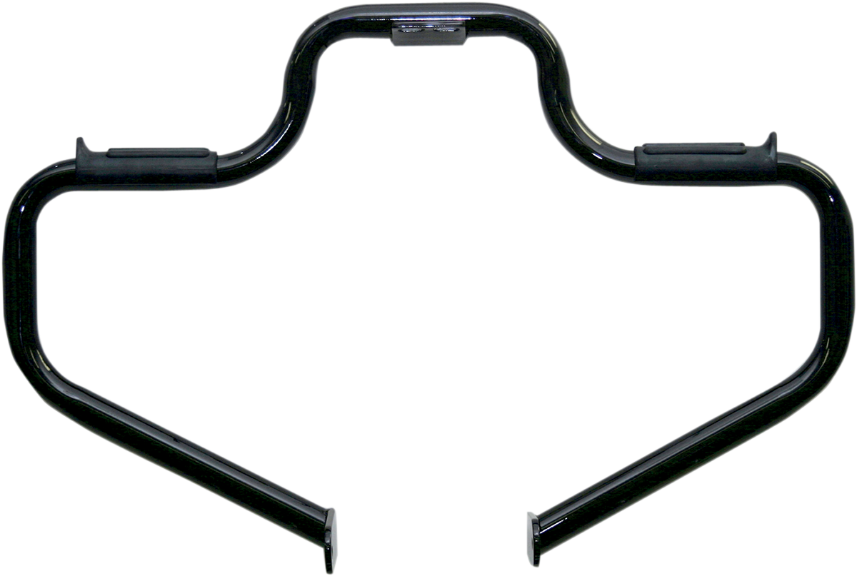 Lindby BL1315 protector de motor tipo mustache para Harley-Davidson Sportster