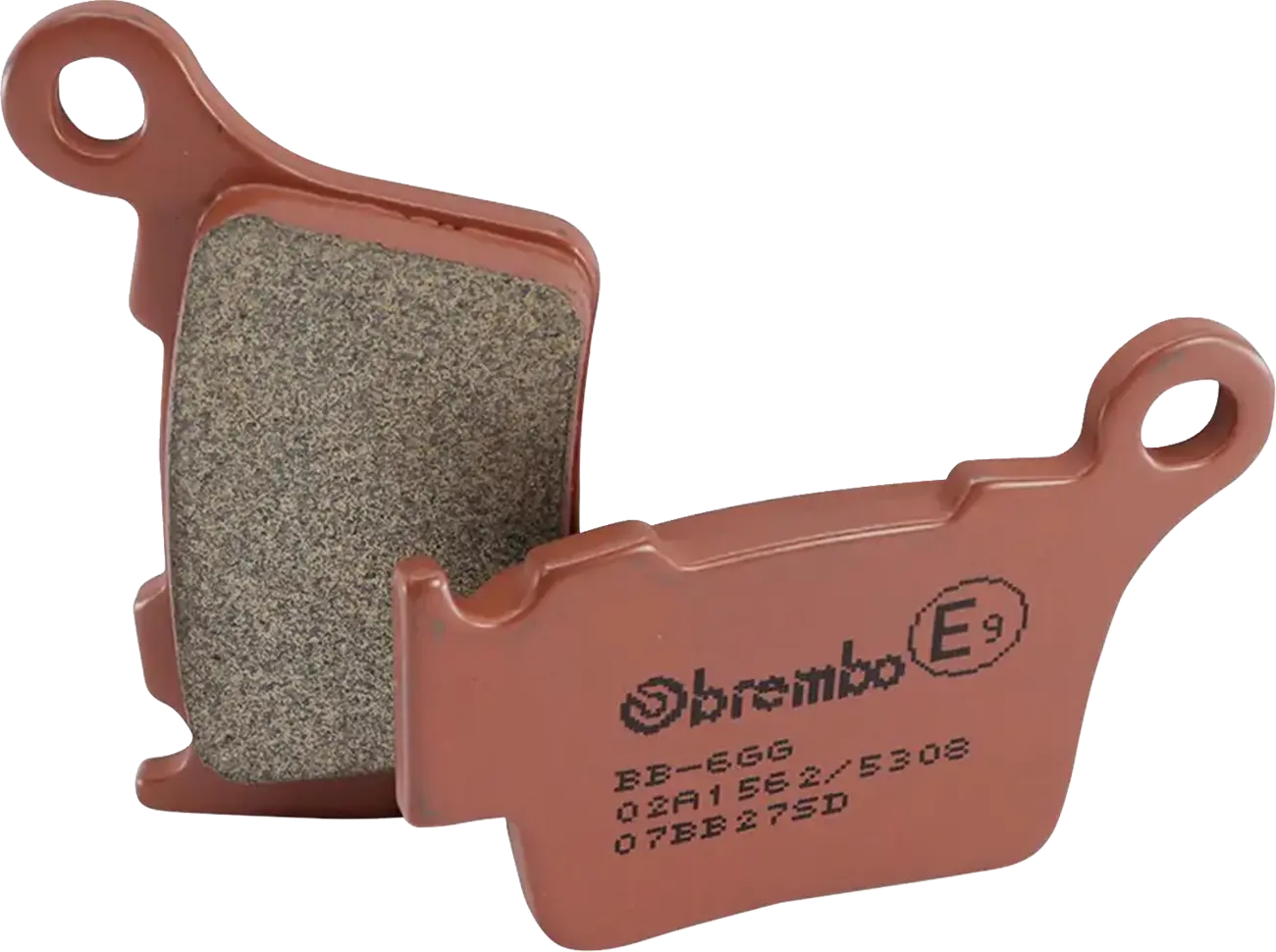 PRIME Sinter SD Bremsbeläge SD SINT VR/HR