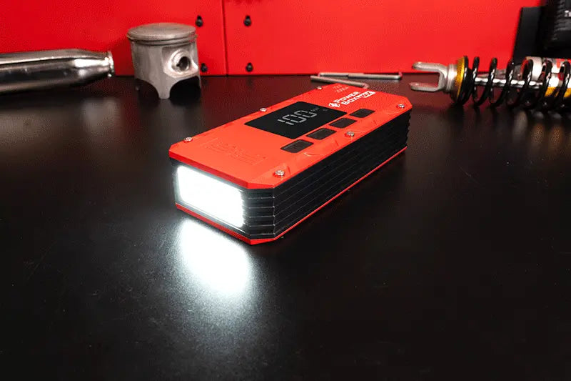 Power Box Max Starter POWER BOX PB-02 MAX