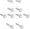12-point titanium side cover transmission bolts for Harley Davidson Twin Cam