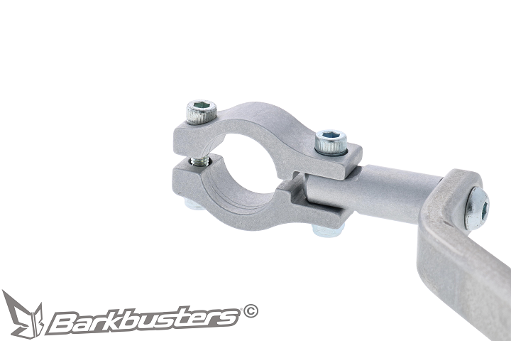 Two-Point Handguard Mounting Kits for KTM 1290 Super Adventure R//S 20-23