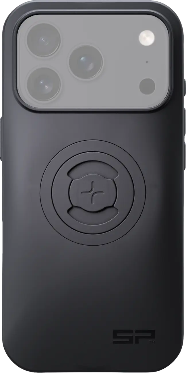 Xtreme SPC+ Case PHONE CASE XTREME IPHONE 17 PRO