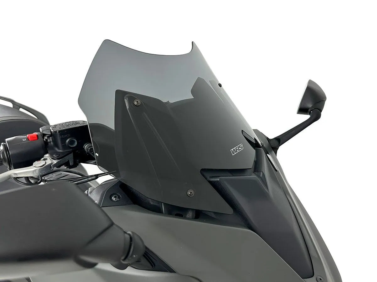 Windshield for Yamaha TMAX 530