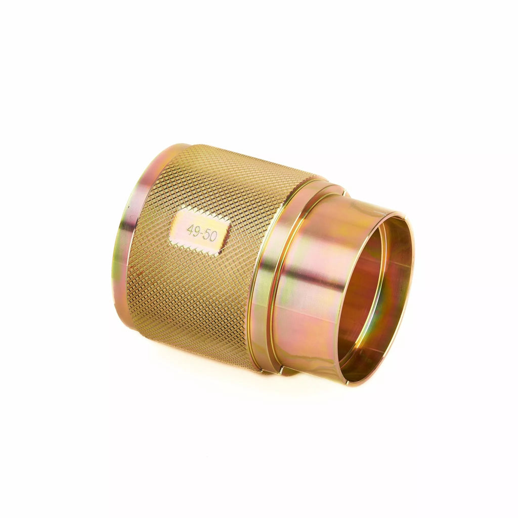 Suspension Seal Installer Tool FF 49.00/50.00 mm