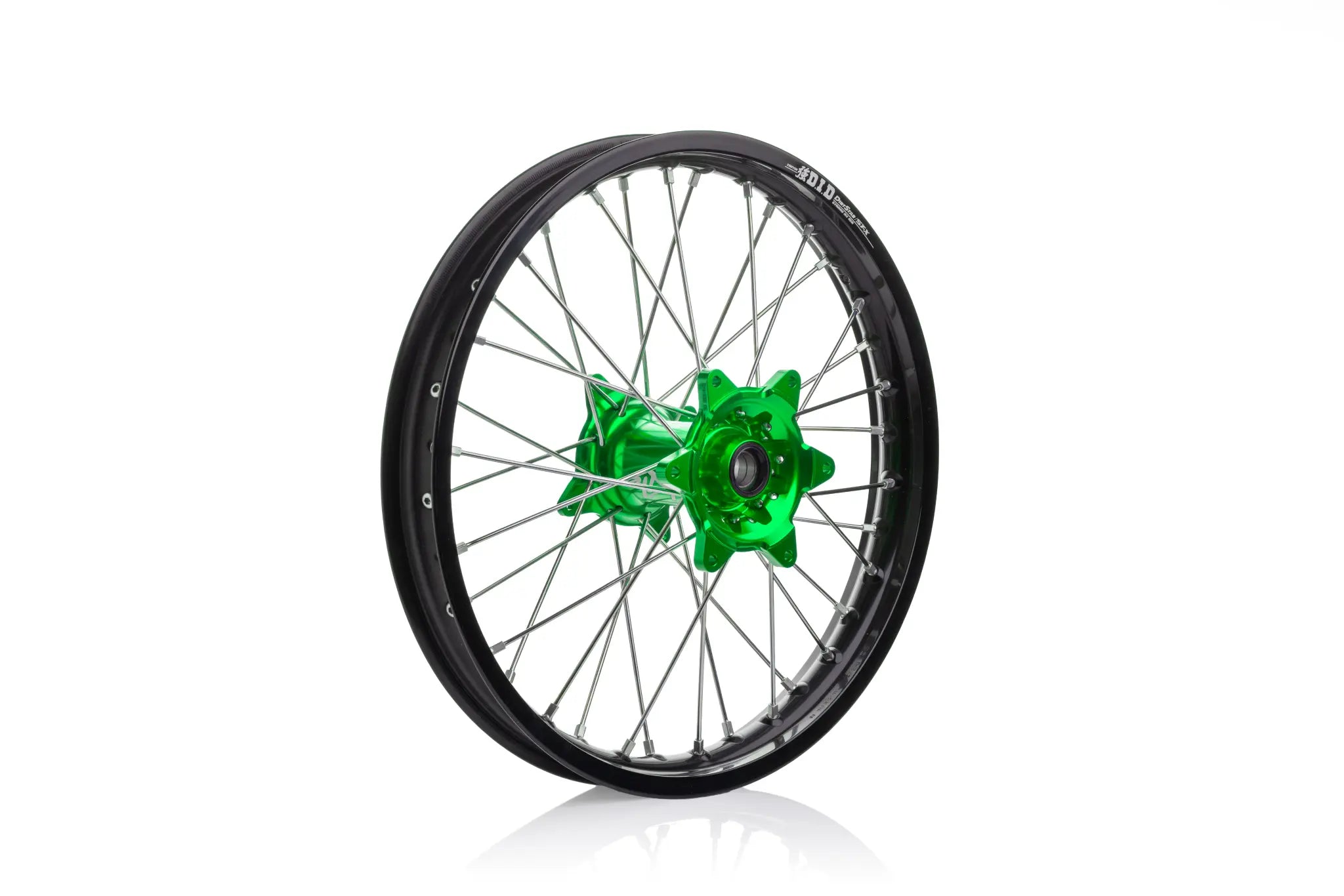Llanta DirtStar Premium WHEEL DIRTSTAR ST-X 2.15X19 36H GN