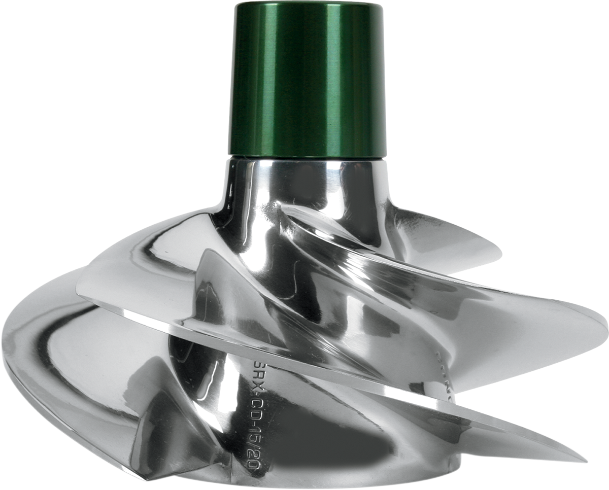 Impulsores Hélice Concord Para Sea-Doo (BRP) SRX-CD-15/21