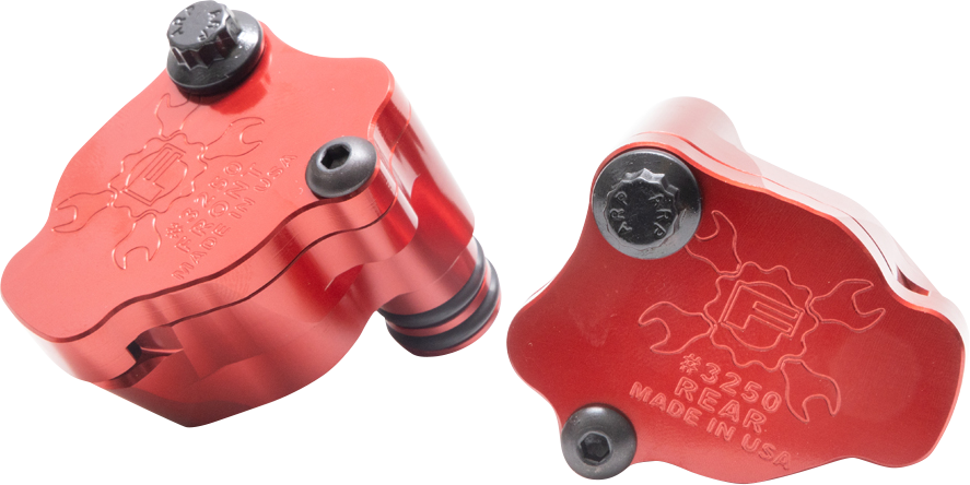 Cylinder Head Breathers for Harley Davidson