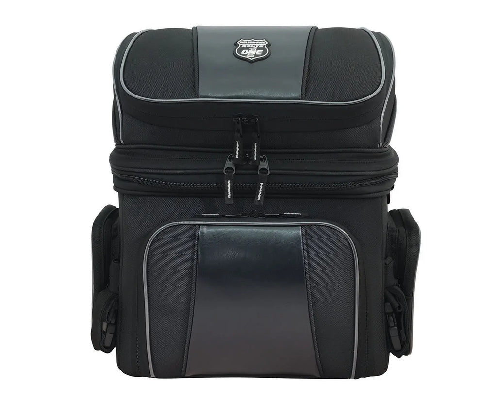 Bolsa de respaldo Getaway 2.0 para Harley Davidson