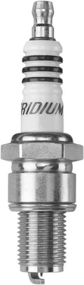 Iridium IX BR9ECSIX Spark Plug for SKI-DOO (BRP) and Yamaha