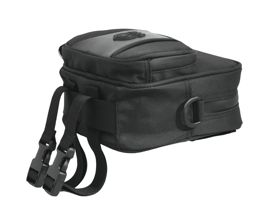 Highway Handlebar Bag for Harley Davidson