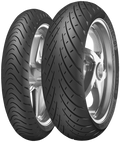 Neumatico Delantero Metzeler Roadtec 01 RDTC01 F 100/90-18 56V TL