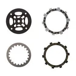 RadiusX 4.0 Clutch Kit for Honda