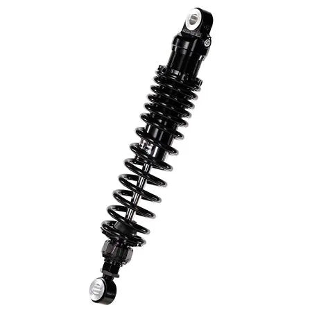 Rear shock absorber for Triumph 865