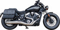 Silenciador Slip-On Grand National Para Indian